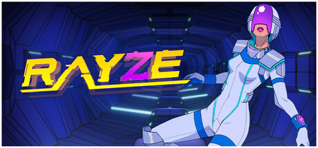 RAYZE 游戏图标