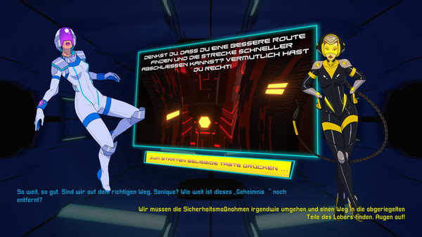 RAYZE Screenshot 6
