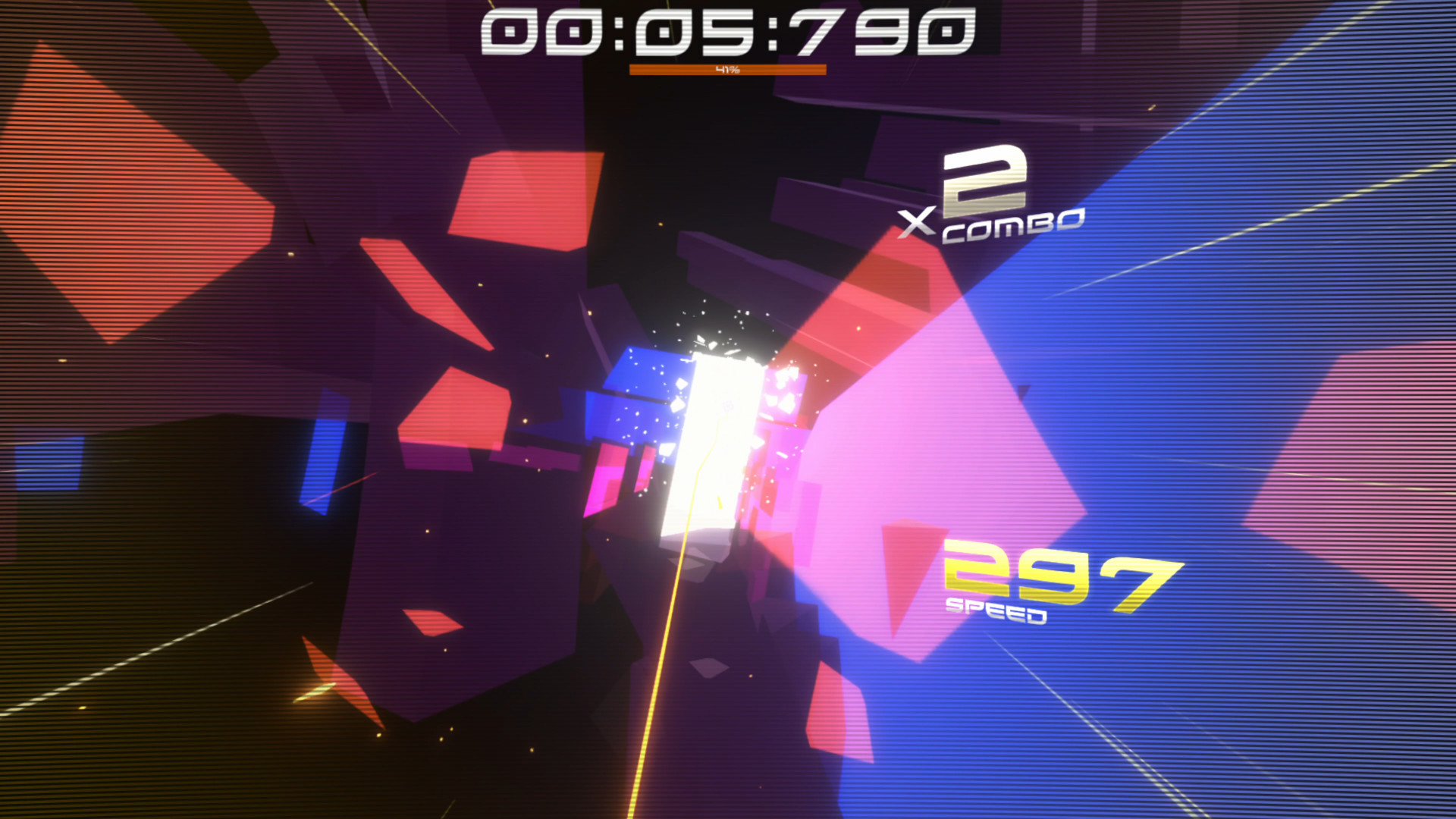 RAYZE screenshot 5