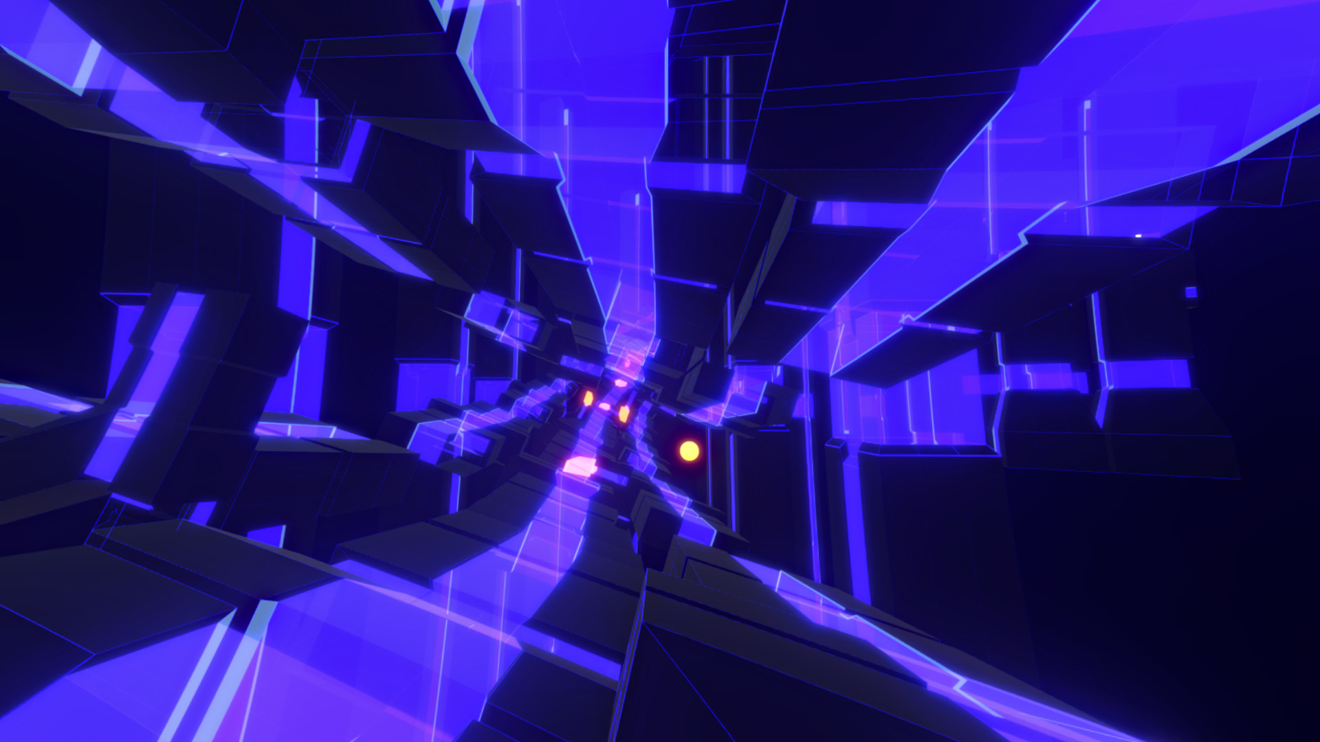 RAYZE screenshot 2