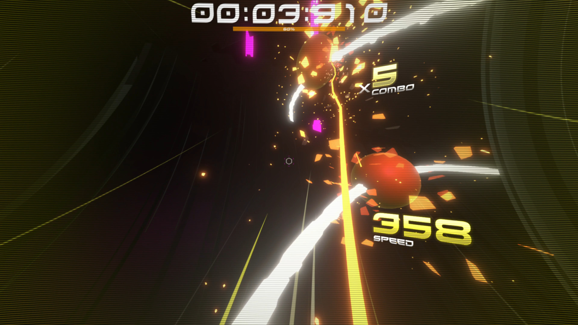 RAYZE screenshot 3