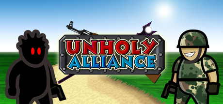 Unholy Alliance - Tower Defense Cheat Engine/CT