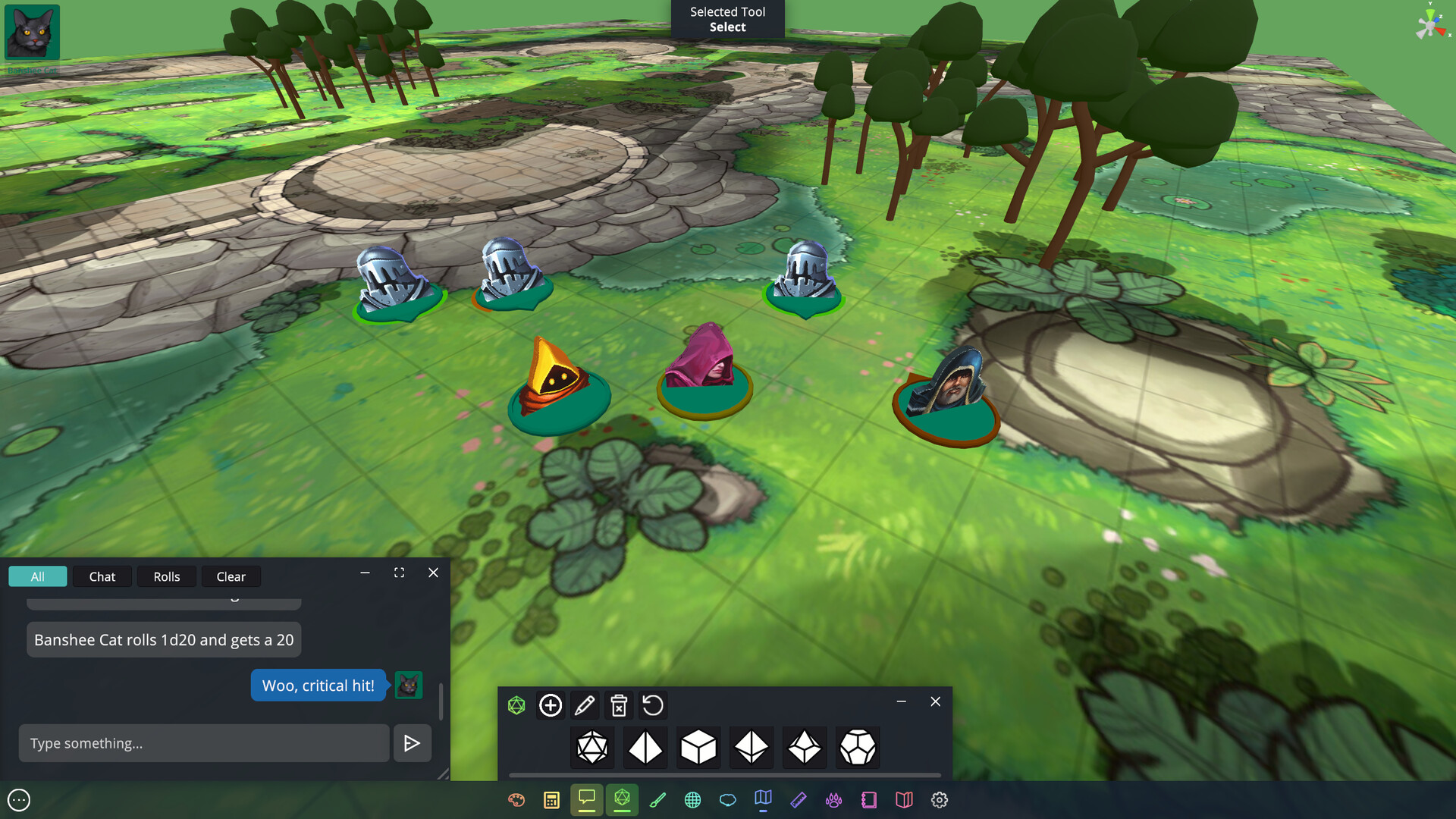 GATE Featured Screenshot #1