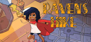 Raven's Hike