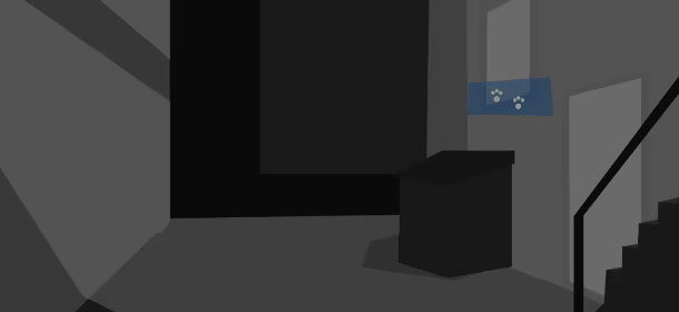 The story of Bill Bear video 2