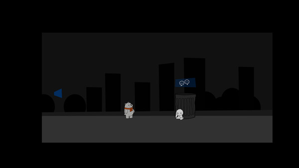 The story of Bill Bear