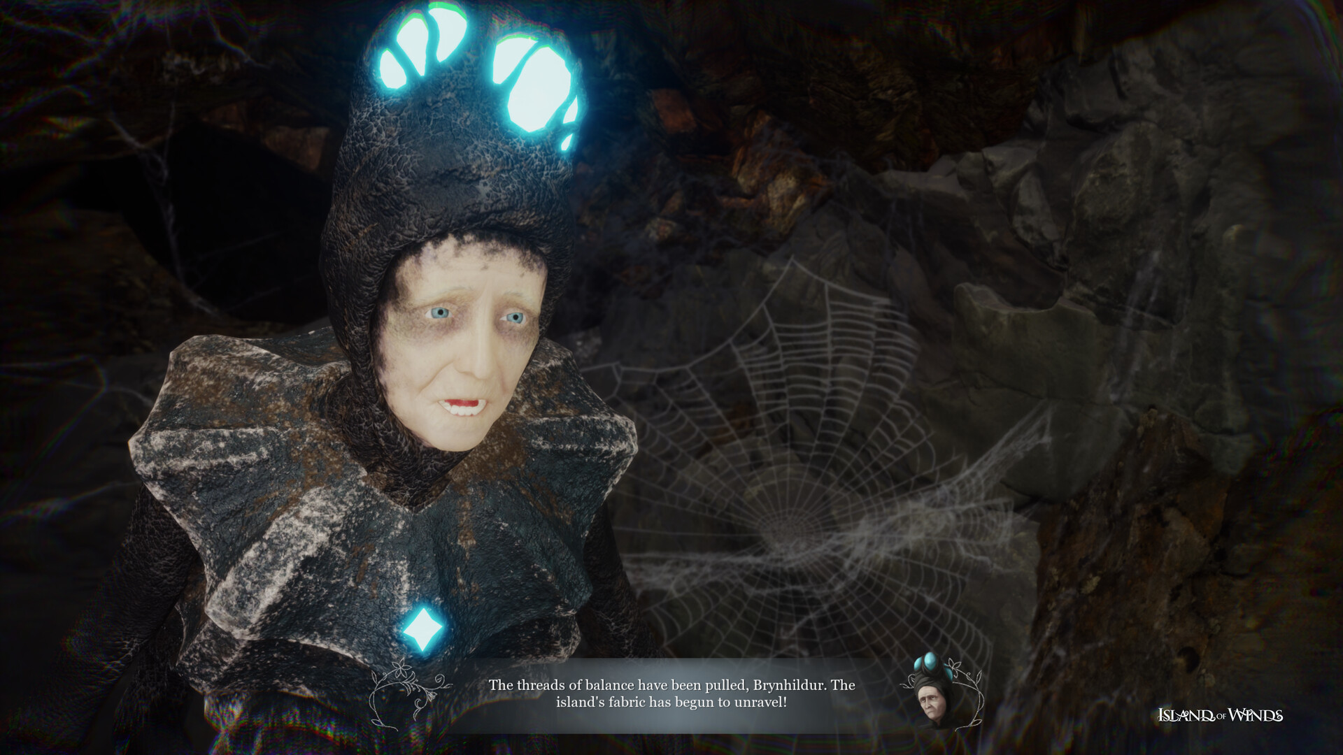 Island of Winds screenshot #9