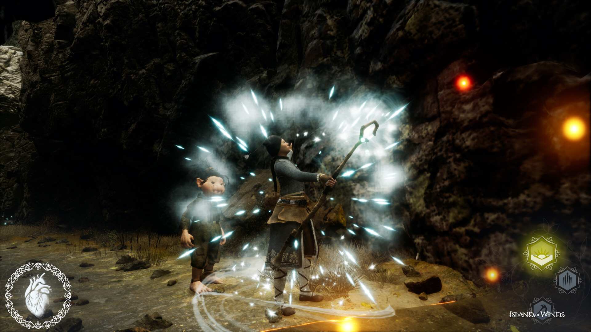 Island of Winds screenshot #20