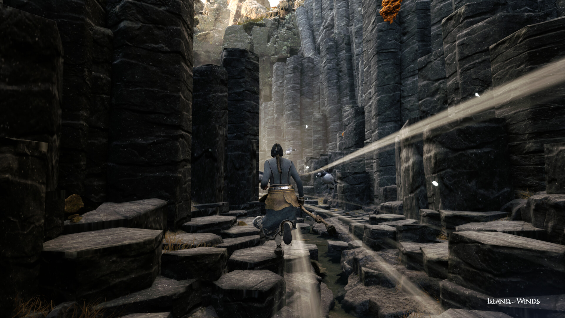 Island of Winds screenshot #16