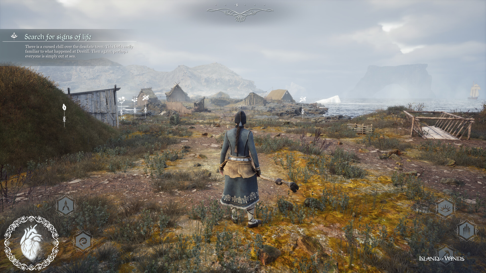 Island of Winds screenshot #25