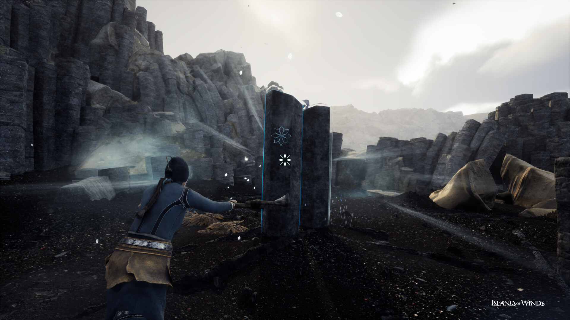 Island of Winds screenshot #14