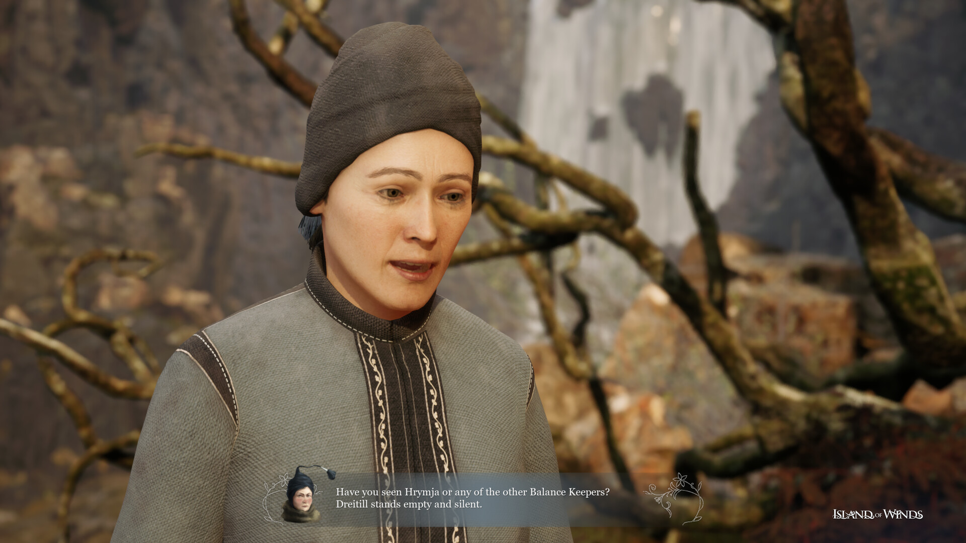 Island of Winds screenshot #11