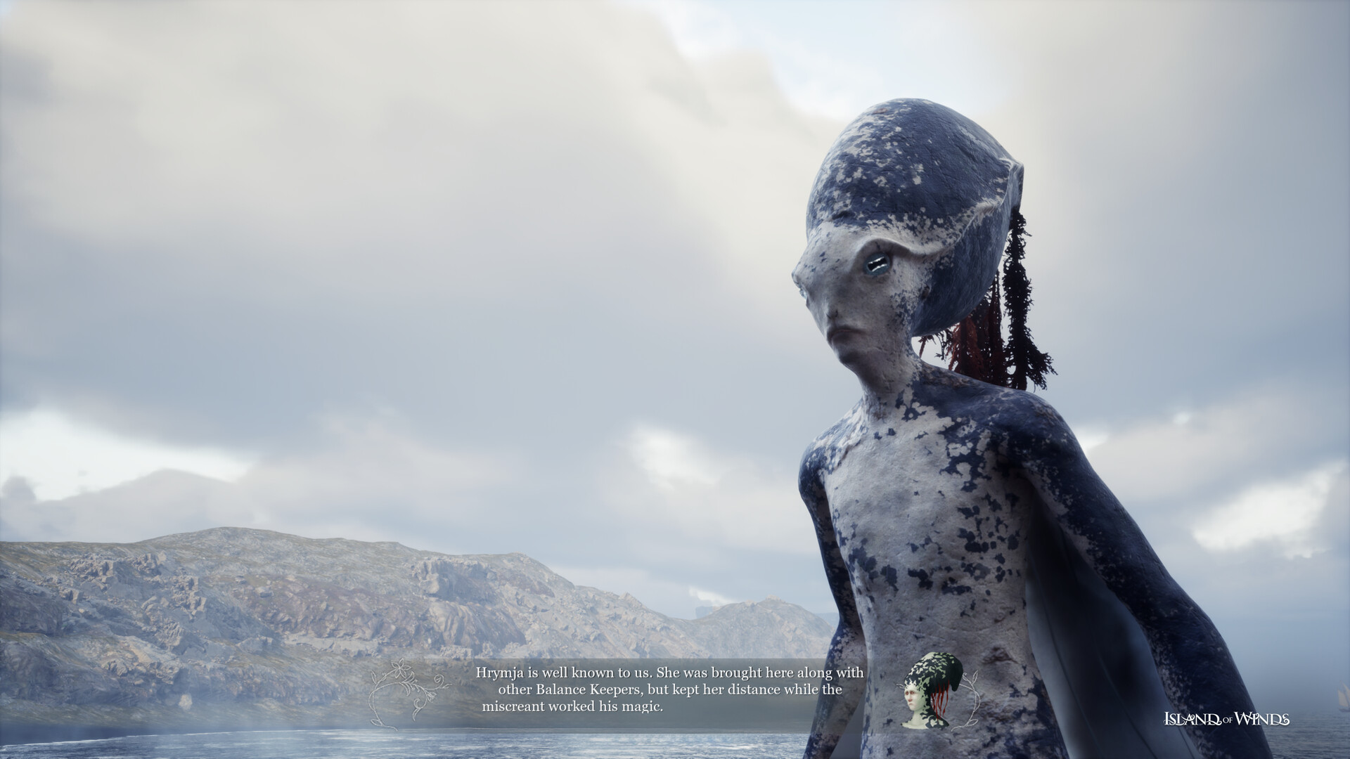 Island of Winds screenshot #16