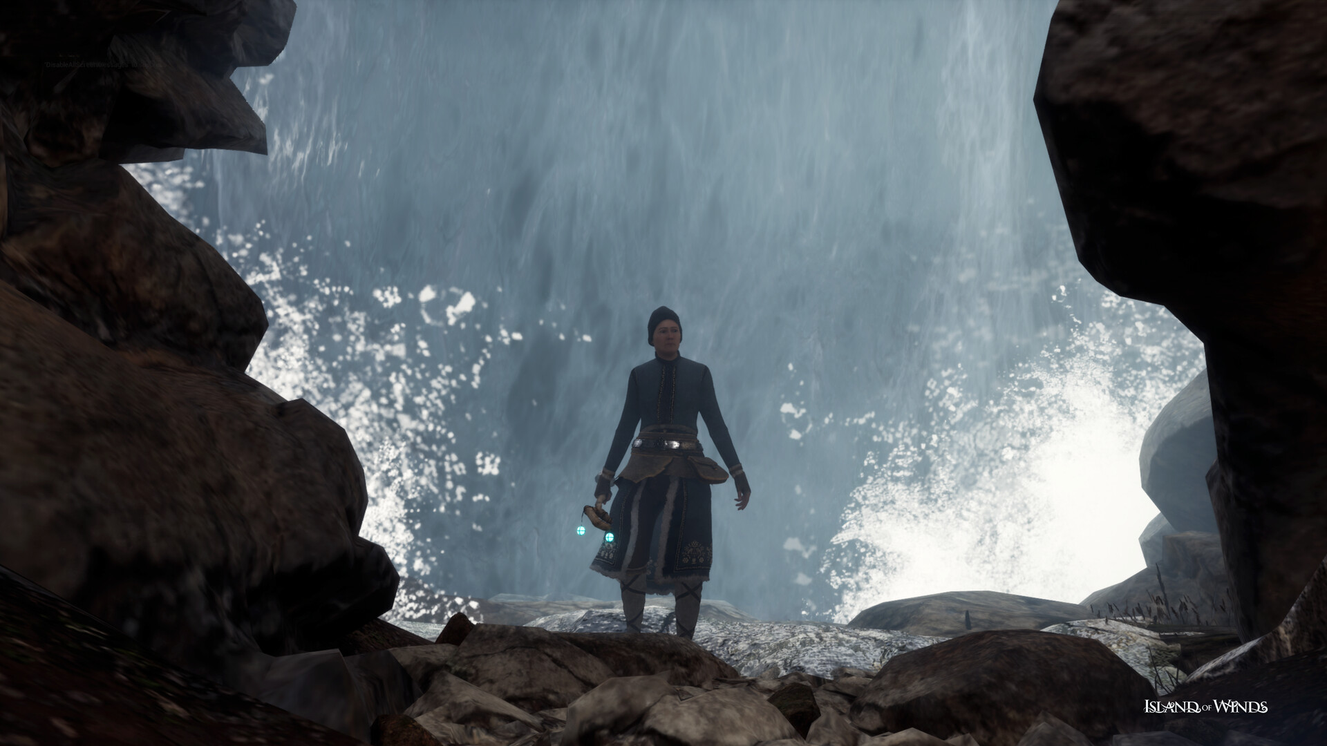 Island of Winds screenshot #7