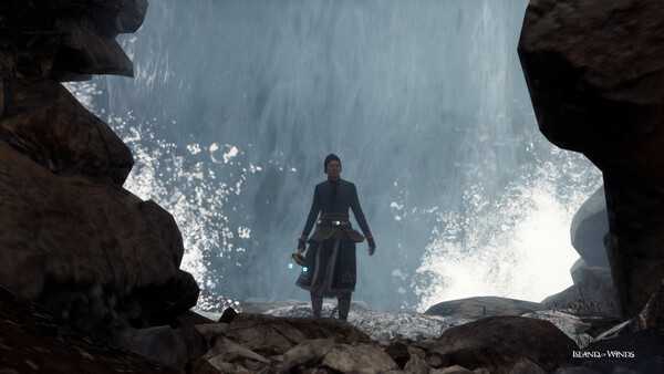 Island of Winds screenshot 7