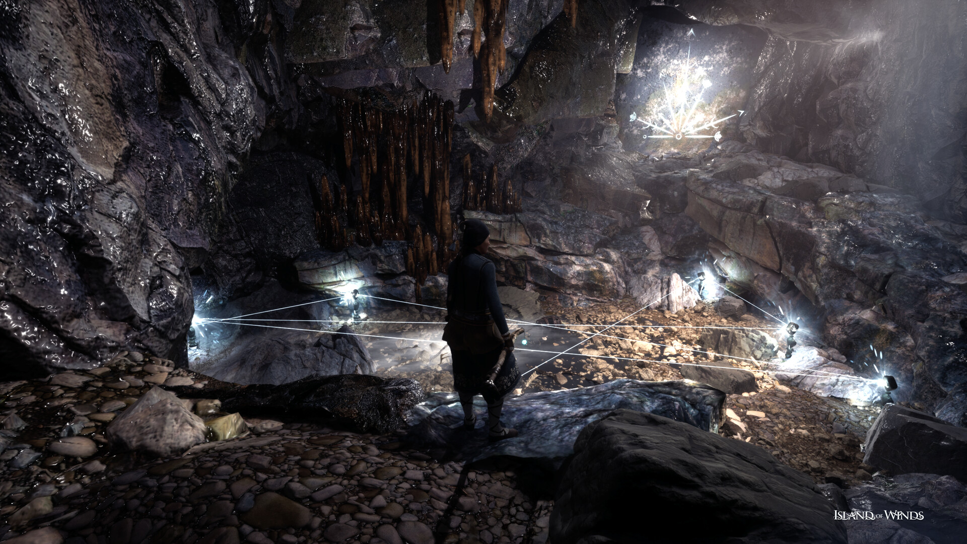 Island of Winds screenshot #7