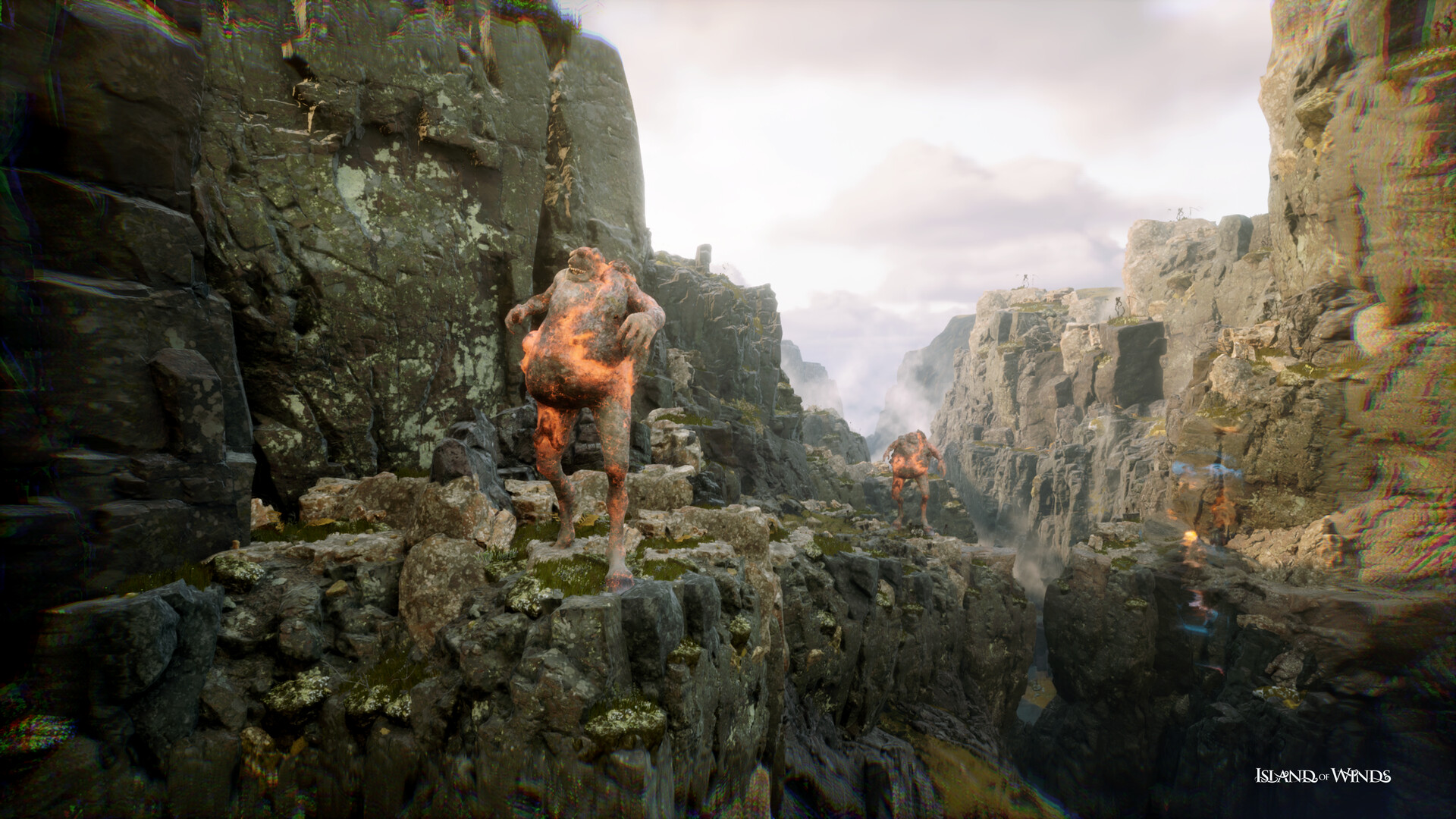 Island of Winds screenshot #10