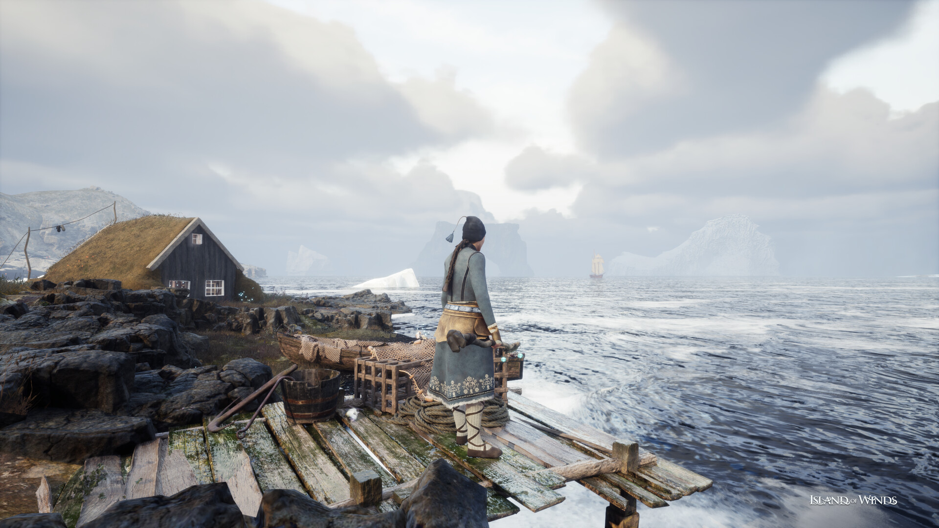 Island of Winds screenshot #26