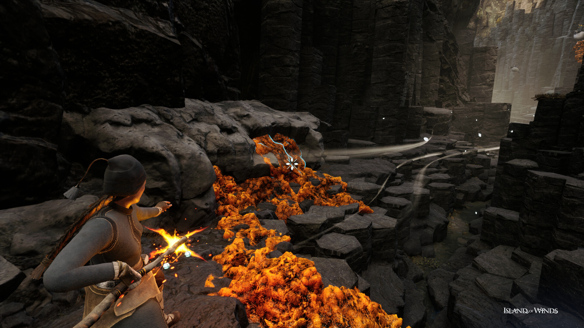 Island of Winds screenshot #15