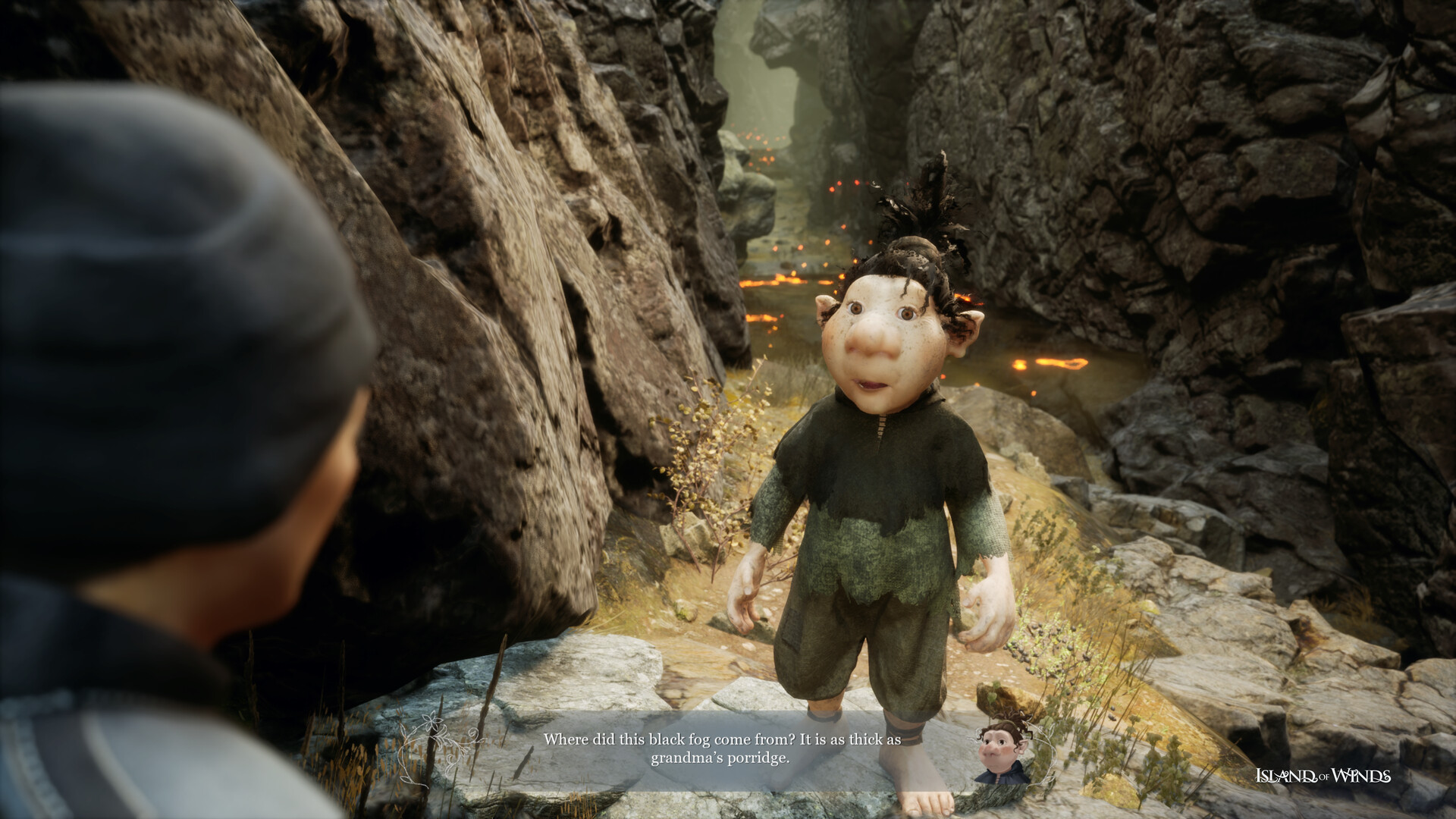 Island of Winds screenshot #19