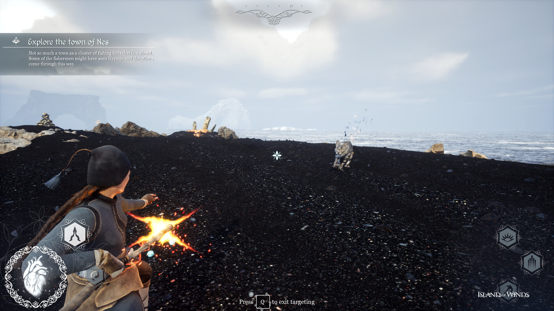 Island of Winds screenshot #22