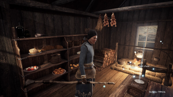 Island of Winds screenshot 5