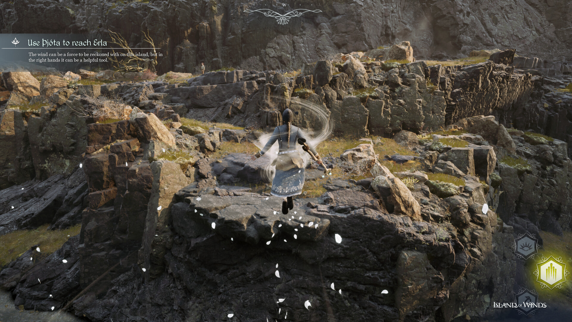 Island of Winds screenshot #8