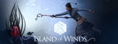 Island of Winds Banner