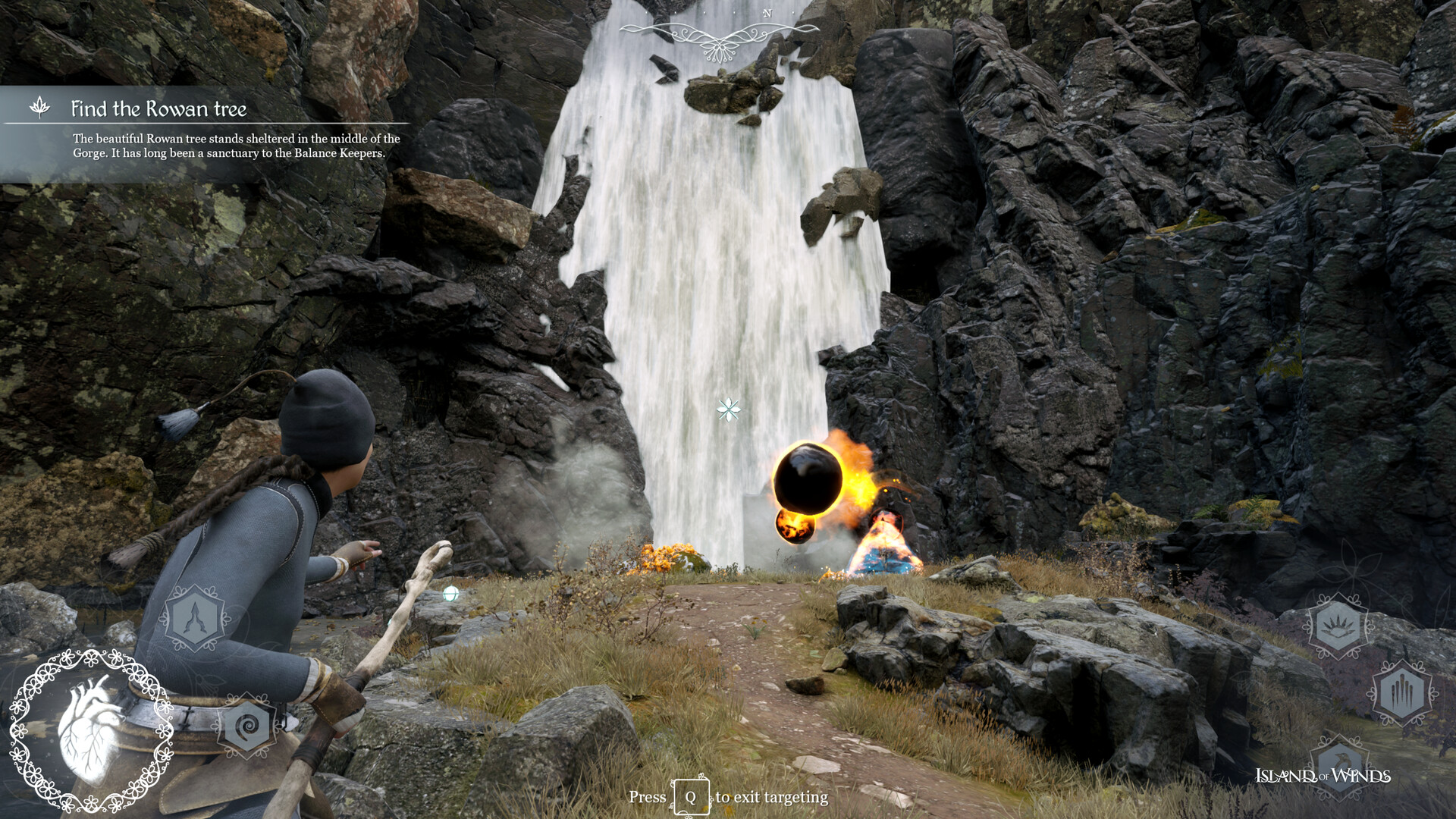 Island of Winds screenshot #13