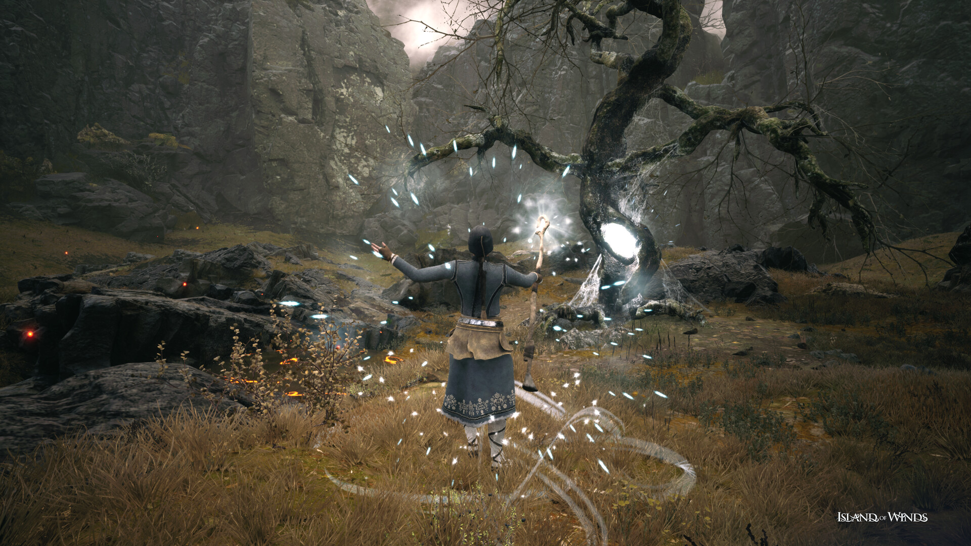 Island of Winds screenshot #18