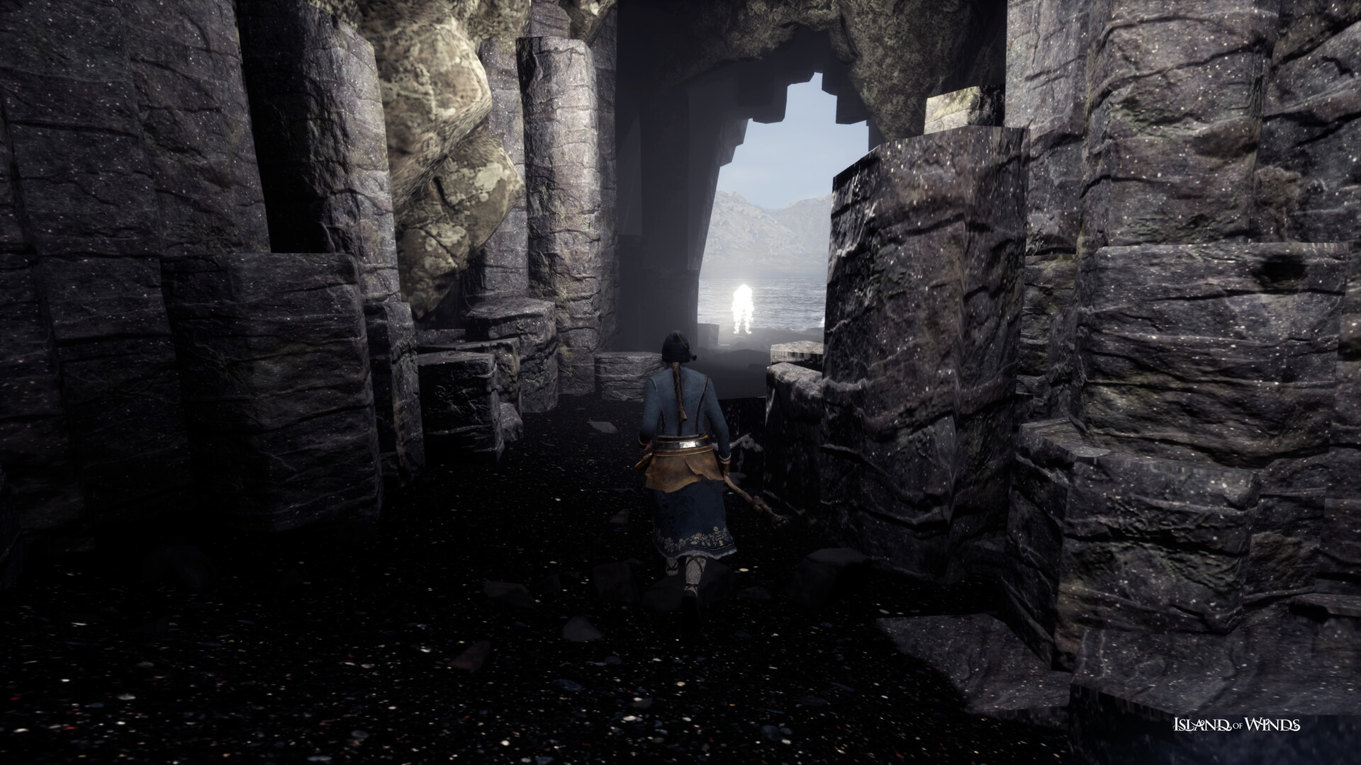 Island of Winds screenshot #30