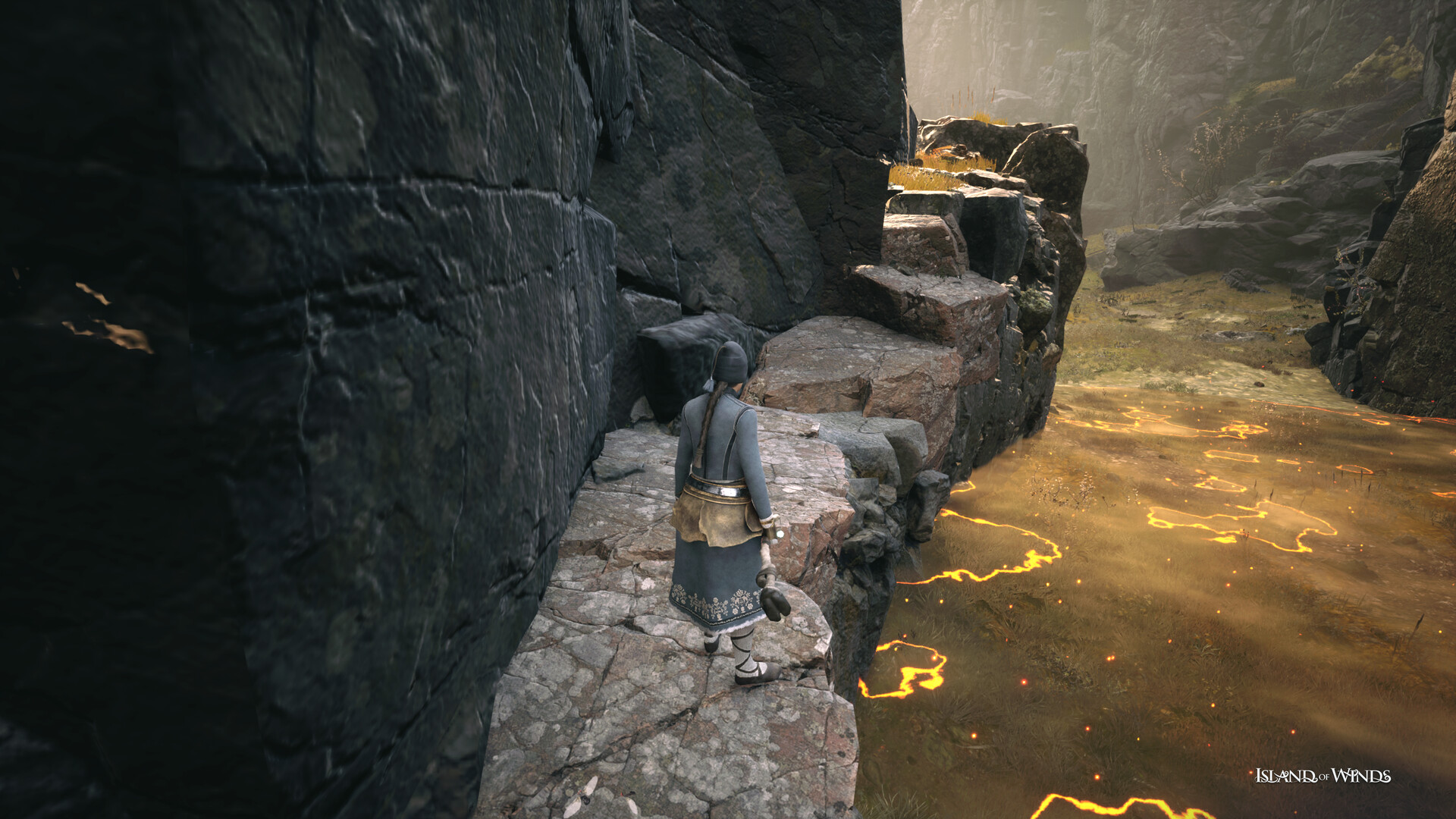 Island of Winds screenshot #17