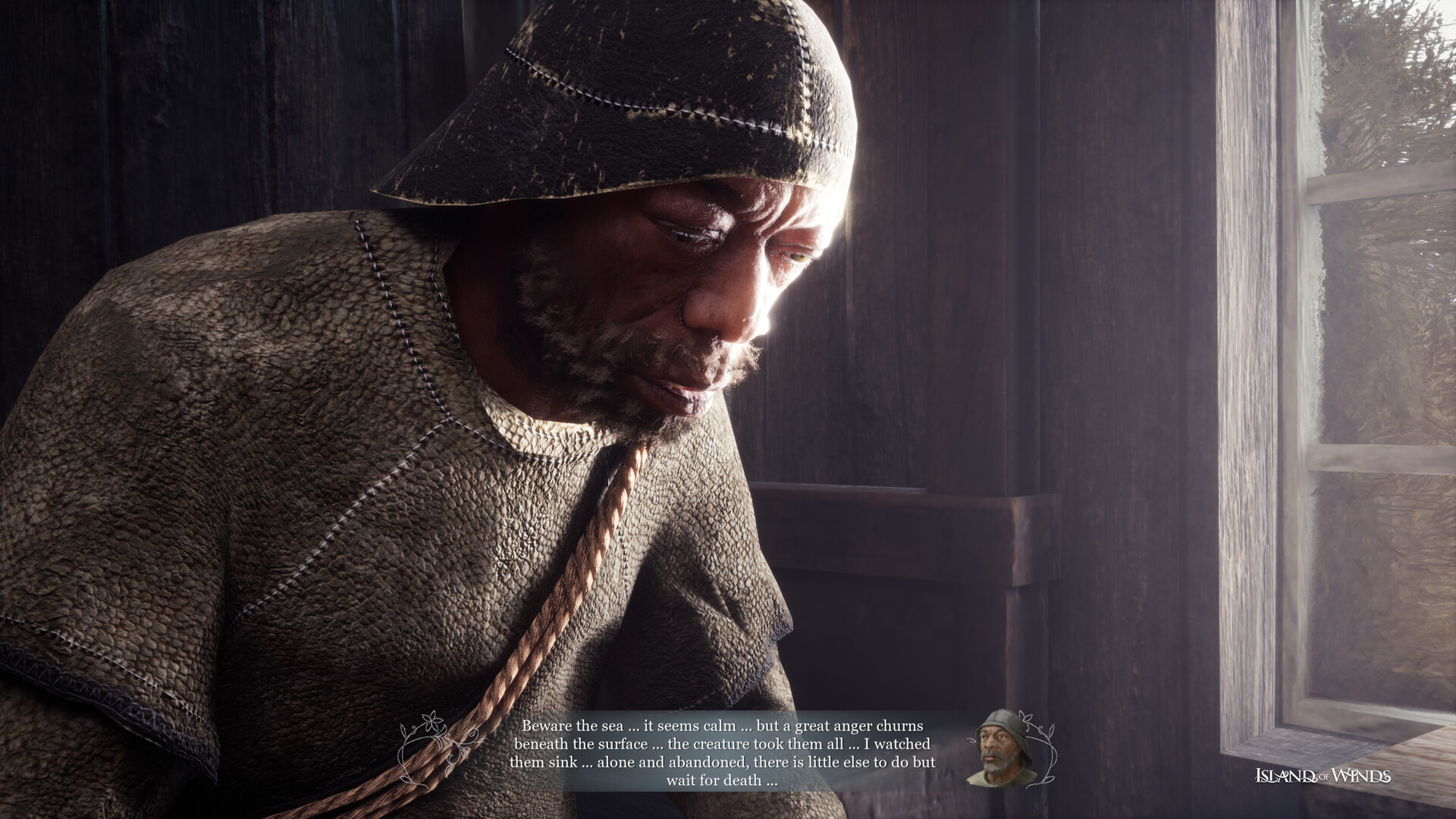 Island of Winds screenshot #11