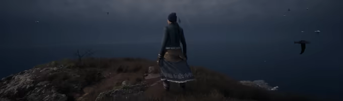 Island of Winds video 14