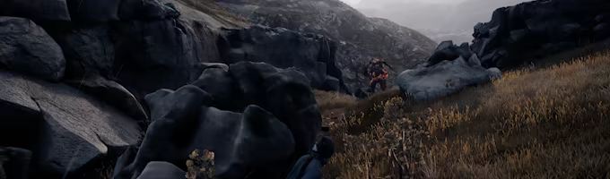 Island of Winds video 7