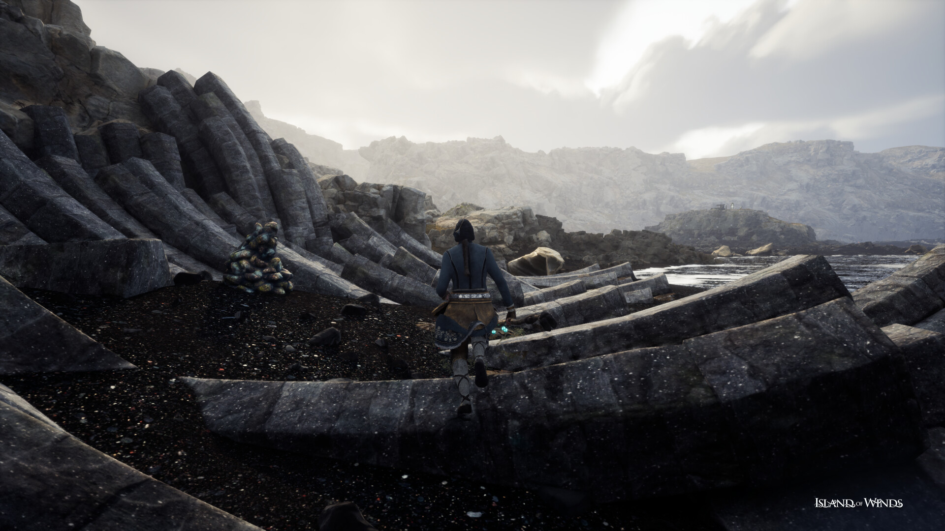 Island of Winds screenshot #28