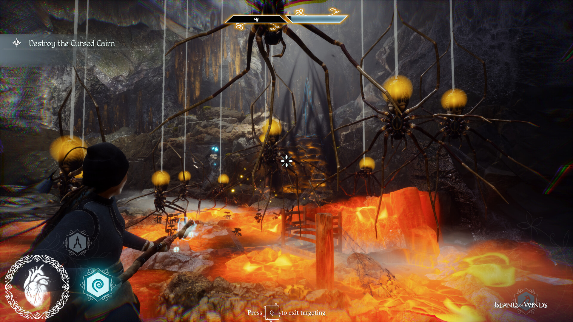 Island of Winds screenshot #8