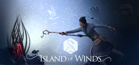 Island of Winds Steam Banner