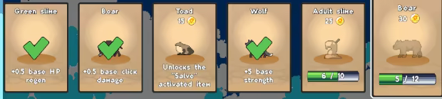 My life as an archeologist video 5