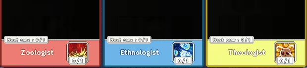 My life as an archeologist video 4