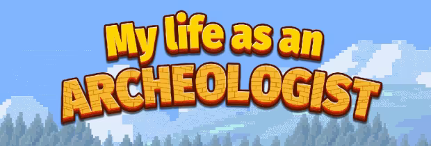 My life as an archeologist video 1
