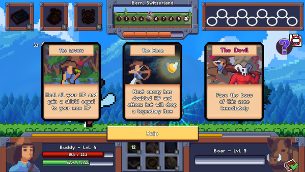 Screenshot z My life as an archeologist