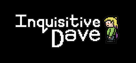 Inquisitive Dave Cheat Engine/CT