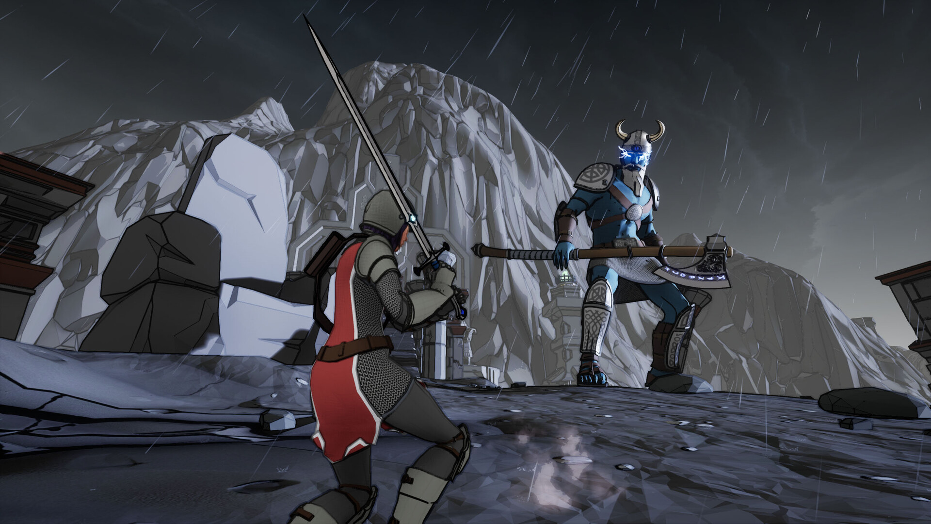 Mythrealm screenshot #8