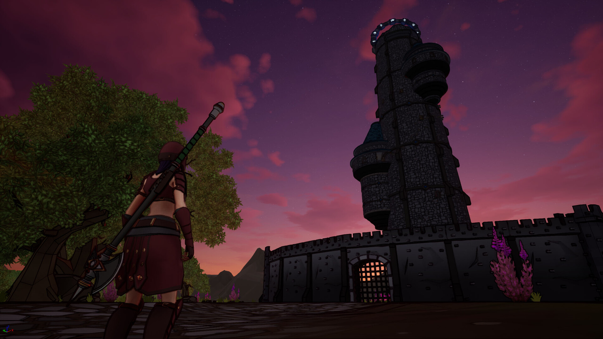 Mythrealm screenshot 9