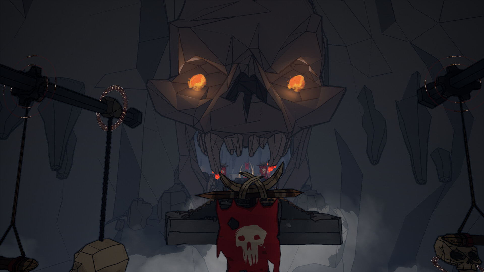 Mythrealm screenshot 17