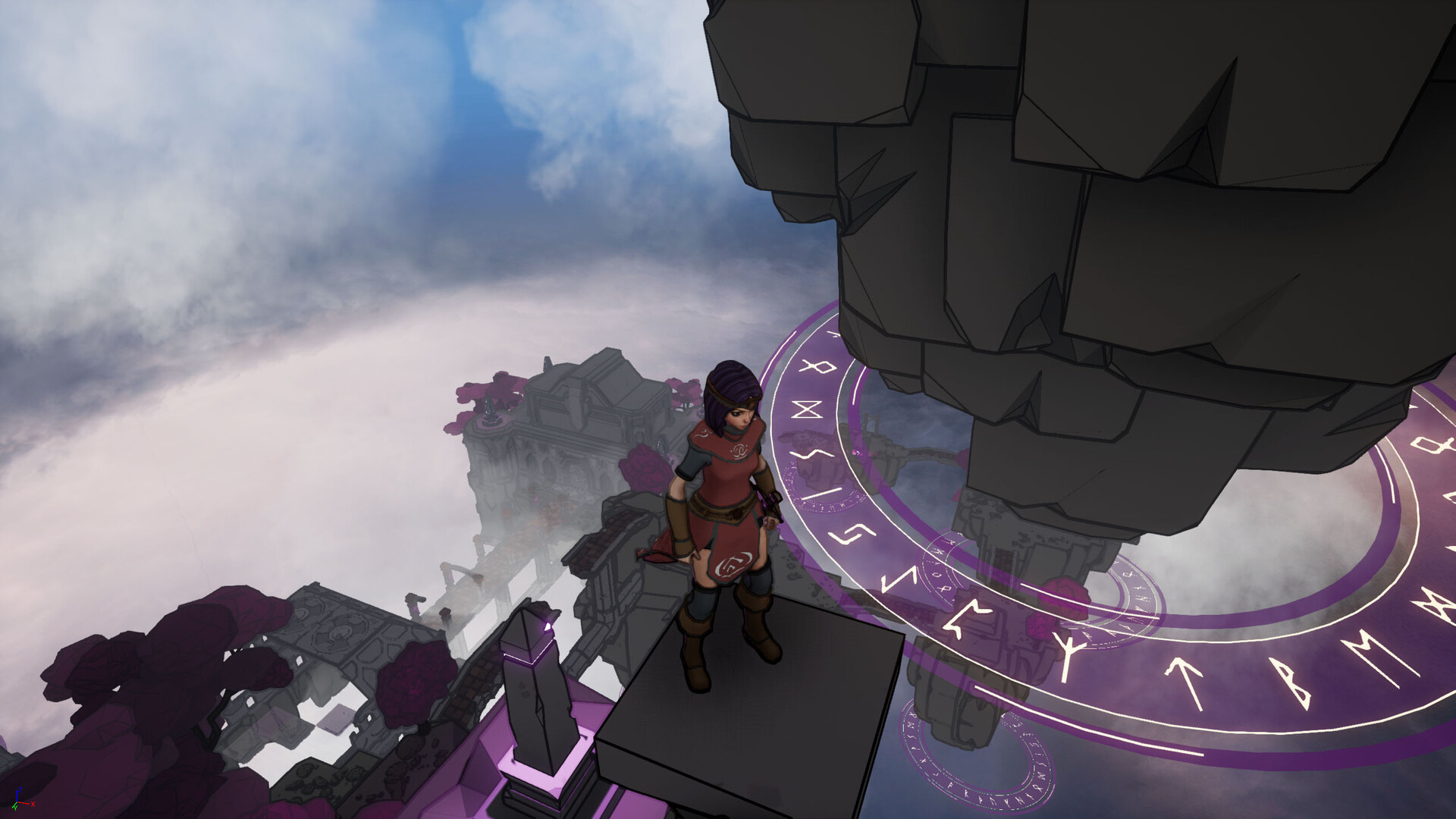 Mythrealm screenshot #6