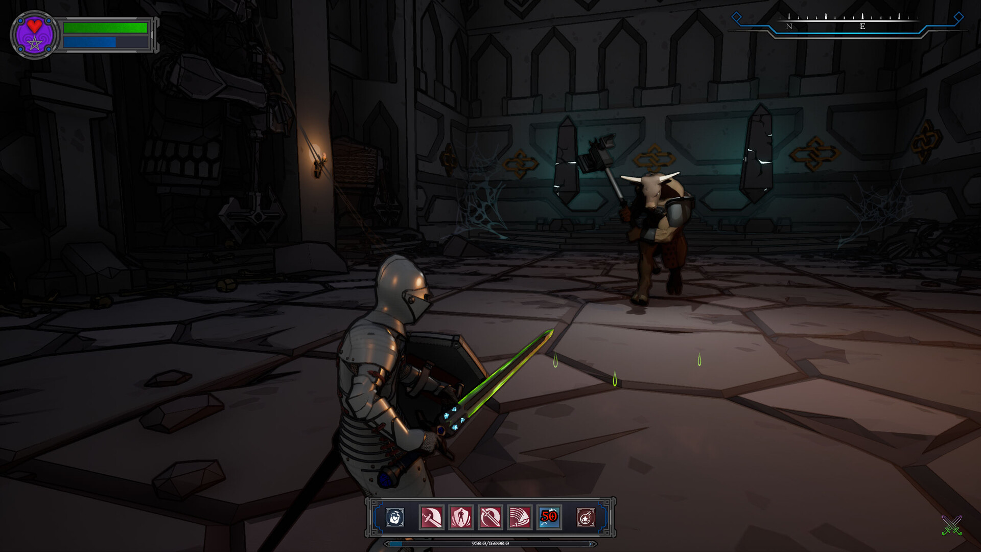 Mythrealm screenshot 10