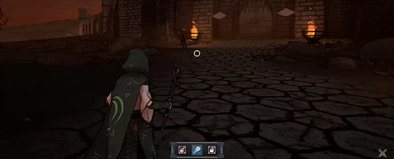 Mythrealm video 6