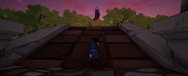 Mythrealm video 2